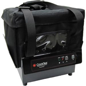 Thuisbezorging en afhaal